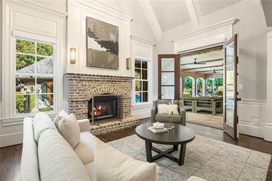 Newly Refreshed!! This is an extraordinary East Cobb opportunity on Atlanta Country Club in Georgia - for sale on GolfHomes.com, golf home, golf lot