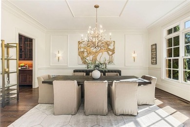 Newly Refreshed!! This is an extraordinary East Cobb opportunity on Atlanta Country Club in Georgia - for sale on GolfHomes.com, golf home, golf lot