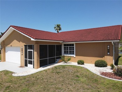 Welcome to Punta Gorda and Burnt Store Isles which is a water on Twin Isles Country Club in Florida - for sale on GolfHomes.com, golf home, golf lot