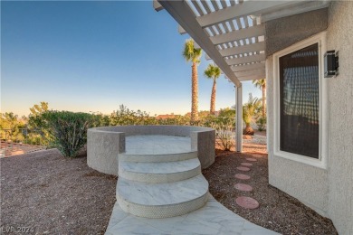 Beautifully Sun City Summerlin Renovated  Expanded Tahoe on Eagle Crest Golf Club in Nevada - for sale on GolfHomes.com, golf home, golf lot