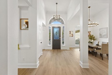 Stunning Updated Home Backing to Golf Course in a Desirable on Coyote Ridge Golf Club in Texas - for sale on GolfHomes.com, golf home, golf lot