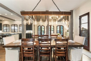 Newly Refreshed!! This is an extraordinary East Cobb opportunity on Atlanta Country Club in Georgia - for sale on GolfHomes.com, golf home, golf lot