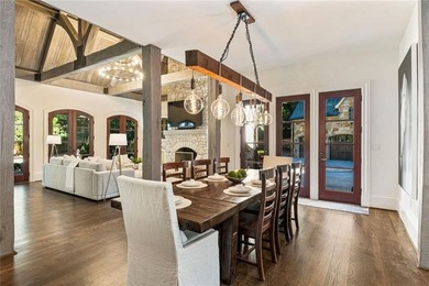 Newly Refreshed!! This is an extraordinary East Cobb opportunity on Atlanta Country Club in Georgia - for sale on GolfHomes.com, golf home, golf lot