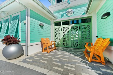 IMMACULATE MOST POPULAR VILLA FLOOR PLAN! WELCOME TO THIS on LPGA International Golf Course in Florida - for sale on GolfHomes.com, golf home, golf lot