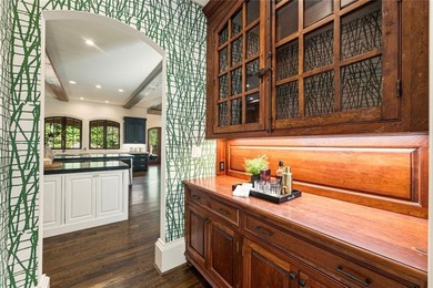 Newly Refreshed!! This is an extraordinary East Cobb opportunity on Atlanta Country Club in Georgia - for sale on GolfHomes.com, golf home, golf lot