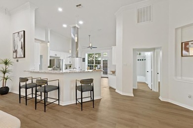 Stunning Updated Home Backing to Golf Course in a Desirable on Coyote Ridge Golf Club in Texas - for sale on GolfHomes.com, golf home, golf lot