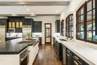 Newly Refreshed!! This is an extraordinary East Cobb opportunity on Atlanta Country Club in Georgia - for sale on GolfHomes.com, golf home, golf lot