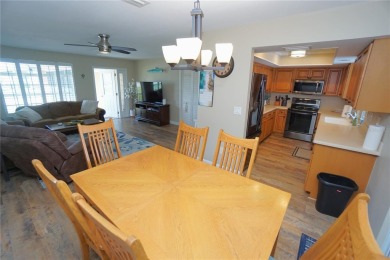 Welcome to Punta Gorda and Burnt Store Isles which is a water on Twin Isles Country Club in Florida - for sale on GolfHomes.com, golf home, golf lot