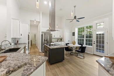 Stunning Updated Home Backing to Golf Course in a Desirable on Coyote Ridge Golf Club in Texas - for sale on GolfHomes.com, golf home, golf lot