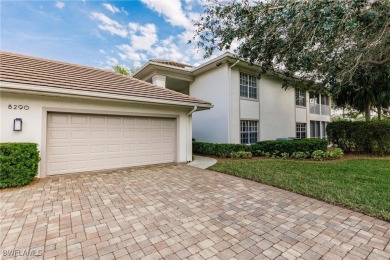 Experience resort-style living in this beautifully maintained on Estero Country Club in Florida - for sale on GolfHomes.com, golf home, golf lot