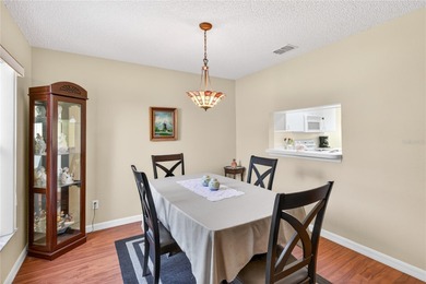 This Crown Model Features 2 Bedrooms, 2 Baths, Den and a on Kings Ridge Golf Club in Florida - for sale on GolfHomes.com, golf home, golf lot