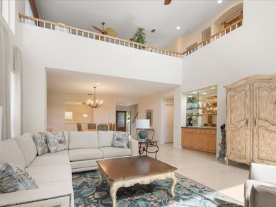 Perfectly positioned within the private enclave of Wyndemere on Windstar on Naples Bay in Florida - for sale on GolfHomes.com, golf home, golf lot