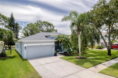 One or more photo(s) has been virtually staged. Showstopper Home on The Eagles Golf Course and Club in Florida - for sale on GolfHomes.com, golf home, golf lot
