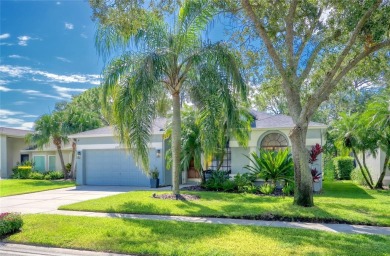 One or more photo(s) has been virtually staged. Showstopper Home on The Eagles Golf Course and Club in Florida - for sale on GolfHomes.com, golf home, golf lot