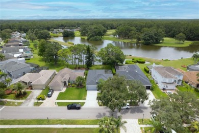One or more photo(s) has been virtually staged. Showstopper Home on The Eagles Golf Course and Club in Florida - for sale on GolfHomes.com, golf home, golf lot