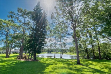 One or more photo(s) has been virtually staged. Showstopper Home on The Eagles Golf Course and Club in Florida - for sale on GolfHomes.com, golf home, golf lot