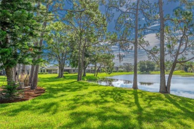 One or more photo(s) has been virtually staged. Showstopper Home on The Eagles Golf Course and Club in Florida - for sale on GolfHomes.com, golf home, golf lot