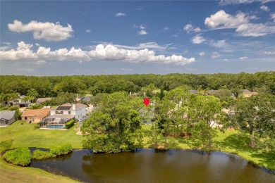 One or more photo(s) has been virtually staged. Showstopper Home on The Eagles Golf Course and Club in Florida - for sale on GolfHomes.com, golf home, golf lot
