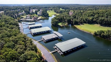 Over an acre lot available that lays extremly well that allows on The Club At Porto Cima in Missouri - for sale on GolfHomes.com, golf home, golf lot