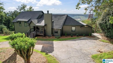 Discover your dream home in Hoover, AL, with this expansive on Ross Bridge Golf Resort in Alabama - for sale on GolfHomes.com, golf home, golf lot