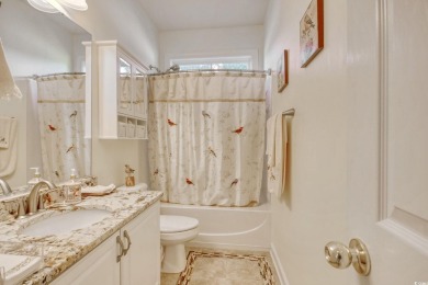 Prince Creek  is one of the most popular areas in Murrells Inlet on TPC of Myrtle Beach in South Carolina - for sale on GolfHomes.com, golf home, golf lot