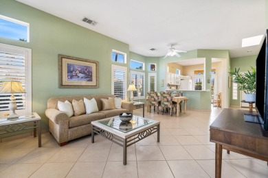 Located in the best 55+ community in the valley. This fabulous 1 on Mountain Vista Golf Course At Sun City Palm Desert in California - for sale on GolfHomes.com, golf home, golf lot