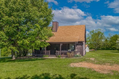 Wow, this one offers so much it's hard to list it all!   2.3 on Old Bridge Golf Club in Kentucky - for sale on GolfHomes.com, golf home, golf lot