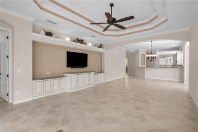 Welcome to carefree living, where the details are taken care of on Plantation Golf and Country Club in Florida - for sale on GolfHomes.com, golf home, golf lot