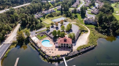 Over an acre lot available that lays extremly well that allows on The Club At Porto Cima in Missouri - for sale on GolfHomes.com, golf home, golf lot