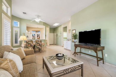Located in the best 55+ community in the valley. This fabulous 1 on Mountain Vista Golf Course At Sun City Palm Desert in California - for sale on GolfHomes.com, golf home, golf lot