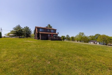 Wow, this one offers so much it's hard to list it all!   2.3 on Old Bridge Golf Club in Kentucky - for sale on GolfHomes.com, golf home, golf lot