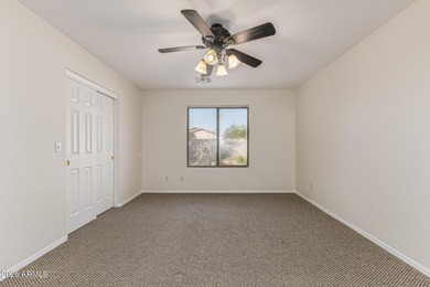 This move-in ready home in Johnson Ranch has been carefully on The Golf Club At Johnson Ranch in Arizona - for sale on GolfHomes.com, golf home, golf lot