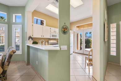 Located in the best 55+ community in the valley. This fabulous 1 on Mountain Vista Golf Course At Sun City Palm Desert in California - for sale on GolfHomes.com, golf home, golf lot