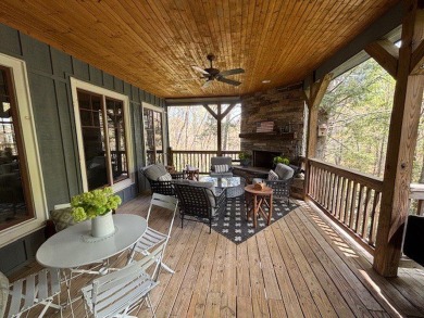 Welcome to 111 Chapel Hill, a beautifully maintained 3-bedroom on Trillium Links in North Carolina - for sale on GolfHomes.com, golf home, golf lot