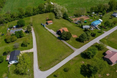 Wow, this one offers so much it's hard to list it all!   2.3 on Old Bridge Golf Club in Kentucky - for sale on GolfHomes.com, golf home, golf lot