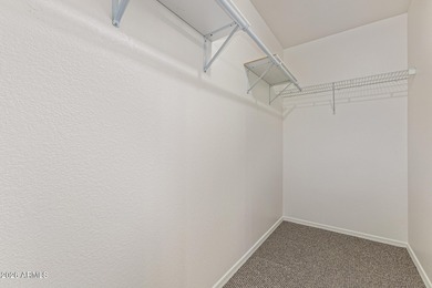 This move-in ready home in Johnson Ranch has been carefully on The Golf Club At Johnson Ranch in Arizona - for sale on GolfHomes.com, golf home, golf lot