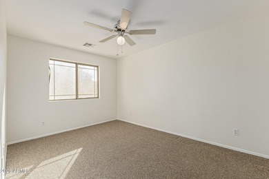 This move-in ready home in Johnson Ranch has been carefully on The Golf Club At Johnson Ranch in Arizona - for sale on GolfHomes.com, golf home, golf lot