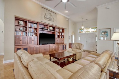 Prince Creek  is one of the most popular areas in Murrells Inlet on TPC of Myrtle Beach in South Carolina - for sale on GolfHomes.com, golf home, golf lot
