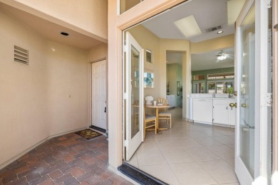 Located in the best 55+ community in the valley. This fabulous 1 on Mountain Vista Golf Course At Sun City Palm Desert in California - for sale on GolfHomes.com, golf home, golf lot