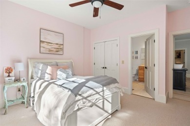 Welcome to 111 Chapel Hill, a beautifully maintained 3-bedroom on Trillium Links in North Carolina - for sale on GolfHomes.com, golf home, golf lot
