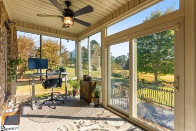 Not just a home, but a lifestyle! Welcome to your dream on Willow Creek Golf Club in South Carolina - for sale on GolfHomes.com, golf home, golf lot