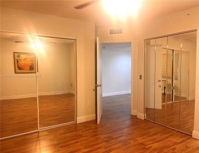 IMPECCABLE UNIT IN THE HEART OF PEMBROKE PINES, RESORT STYLE!! on Flamingo Lakes Country Club in Florida - for sale on GolfHomes.com, golf home, golf lot