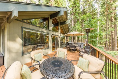 Enchanting Chalet Retreat in Lake Almanor Country Club. Discover on Lake Almanor Country Club in California - for sale on GolfHomes.com, golf home, golf lot