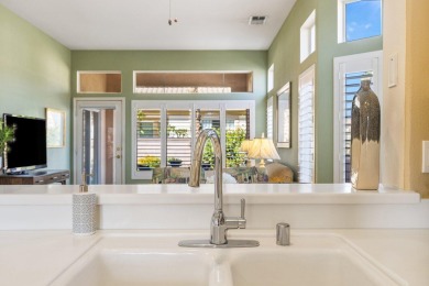 Located in the best 55+ community in the valley. This fabulous 1 on Mountain Vista Golf Course At Sun City Palm Desert in California - for sale on GolfHomes.com, golf home, golf lot