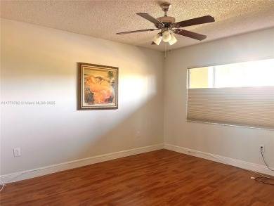 IMPECCABLE UNIT IN THE HEART OF PEMBROKE PINES, RESORT STYLE!! on Flamingo Lakes Country Club in Florida - for sale on GolfHomes.com, golf home, golf lot