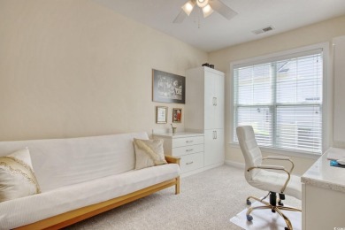 Prince Creek  is one of the most popular areas in Murrells Inlet on TPC of Myrtle Beach in South Carolina - for sale on GolfHomes.com, golf home, golf lot