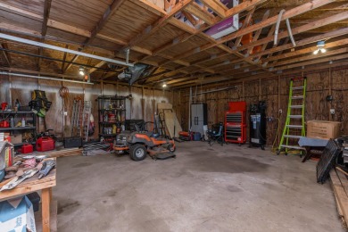 Wow, this one offers so much it's hard to list it all!   2.3 on Old Bridge Golf Club in Kentucky - for sale on GolfHomes.com, golf home, golf lot
