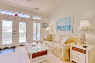 Prince Creek  is one of the most popular areas in Murrells Inlet on TPC of Myrtle Beach in South Carolina - for sale on GolfHomes.com, golf home, golf lot