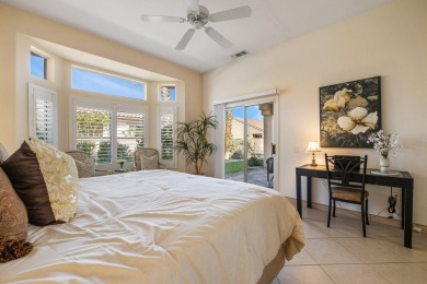Located in the best 55+ community in the valley. This fabulous 1 on Mountain Vista Golf Course At Sun City Palm Desert in California - for sale on GolfHomes.com, golf home, golf lot