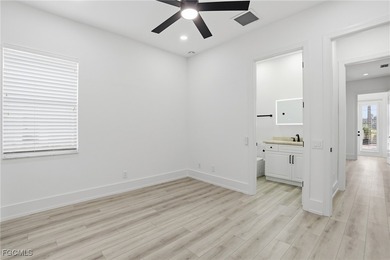 Welcome to luxury living in the prestigious Shadow Wood Preserve on Shadow Wood Preserve in Florida - for sale on GolfHomes.com, golf home, golf lot